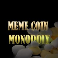 MEME COIN MONOPOLY (MCM)(@MCM_game) 's Twitter Profile Photo