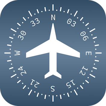 This is the home of the Haversine set of Aviation and Marine navigation apps for iOS and macOS.