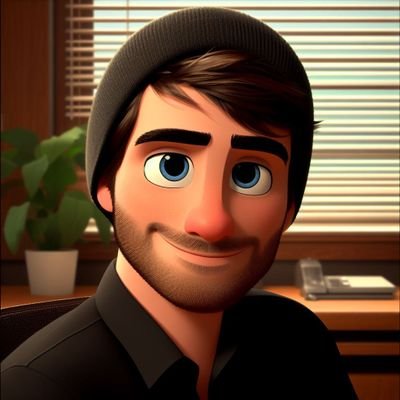 juanpires87's profile picture. 😵😵Loco de la informática
💪 Luchador incansable
📚 Apasionado de la lectura 
🗺️ Viajero 
💑 Marido de @paqueandoo