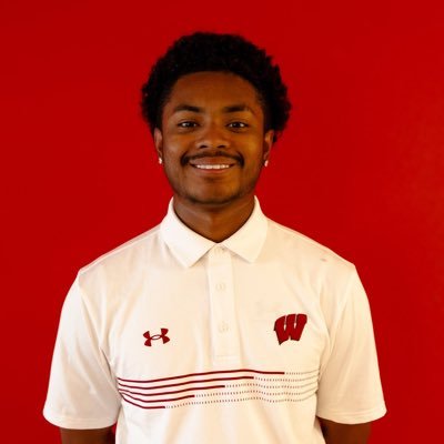 Wisconsin Football Student Manger/Recruiting & Player Personnel | DMV