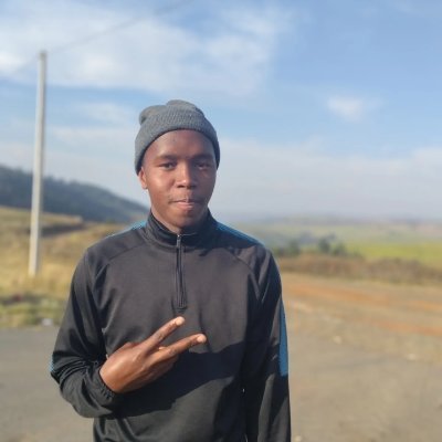Asanda Mthembu