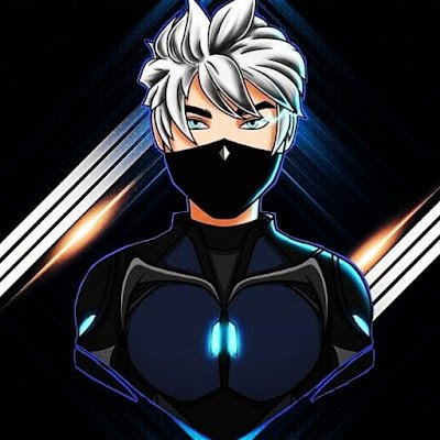 botpower133637's profile picture. 