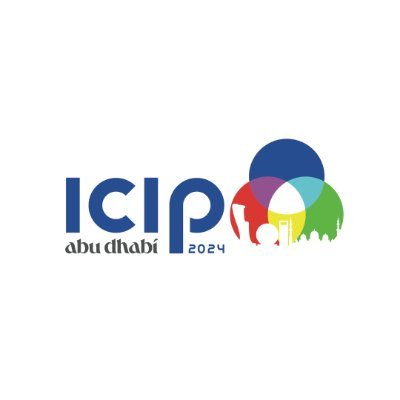 ICIP is the world’s largest and most comprehensive technical conference focused on image and video processing and computer vision. #ICIP2024 27-30 October 2024