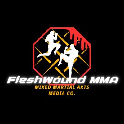 Casual MMA Enthusiast| | Follow the blog @ https://t.co/E0WJlrtkJh| Road to 1000 followers!!!|#FLESH WOUND 🤜🤛 #MMATwitter #therecanonlybe1king