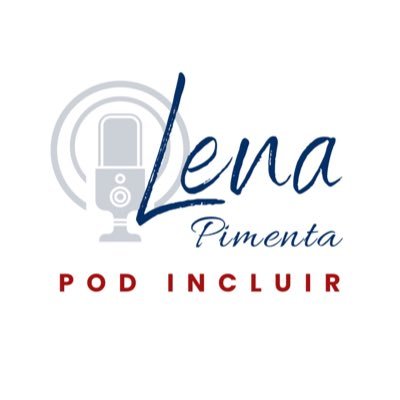 O PodCast sobre inclusão para pessoas com deficiência!   Entre nesta luta com a gente!