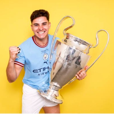 CaptainJA19's profile picture. MCFC FTW