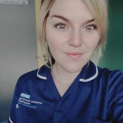 SearnePaigeRN Profile