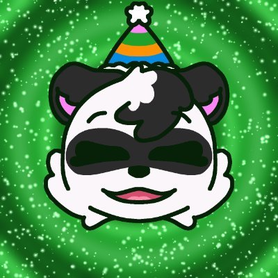 PandaPandy's profile picture. I'm a Pandy, I like Parties, I draw sometimes (tho im not good), I go on adventures, I live at Nyx Nightingale's Party House!
Account owned by Pandy Productions