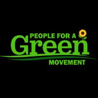 People For A Green Movement 🌻(@People4AGrnMvmt) 's Twitter Profile Photo