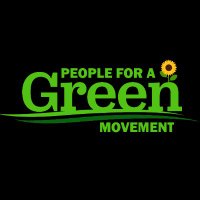 People For A Green Movement 🌻 (@people4agrnmvmt) 's Twitter Profile