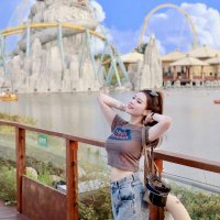 Ke Lin (@kelin00119) 's Twitter Profile