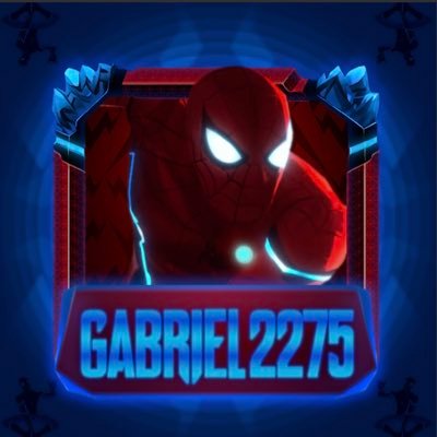 GG2275's profile picture. Check out my Channel on Yt love sharing my playthroughs https://t.co/7UzNCqWYbI