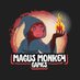 Magus Monkey Games (@magusmonkey) Twitter profile photo Magus Monkey Games (@magusmonkey) Twitter profile photo