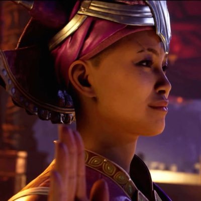 Milleenasbf's profile picture. Mileena/Ashrah main | FREE PALESTINE 🇵🇸