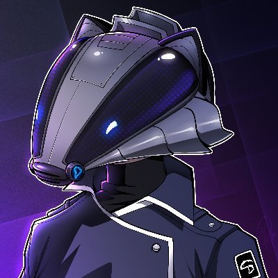 cypherbadger Profile Picture