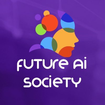 The Future AI Society is a not-for-profit member community dedicated to adding Common Sense to Artificial Intelligence.