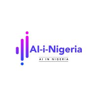 AI In Nigeria(@aiinnigeria) 's Twitter Profile Photo