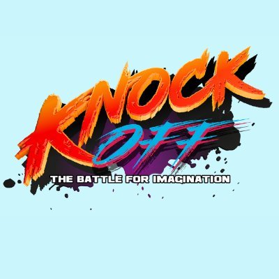 KnockOff is a one-on-one fast paced fighting game, in which two players use a variety of attacks such as air combos, assisted moves and special powers.