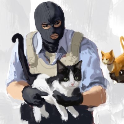 Collecting CS Skins| ECE Student | pfp art stolen from @Rythayze