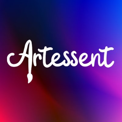 Connecting and sharing Artessent artistic expressions