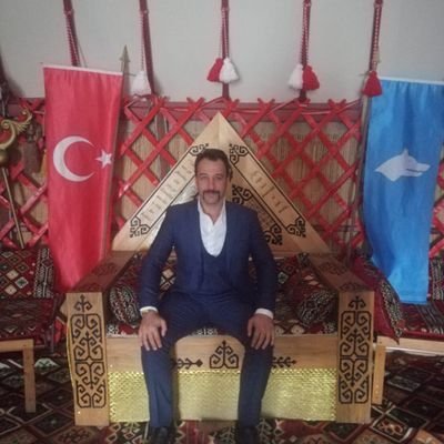Ülkü Ocakları Nallıhan İlçe Başkanlığı /
Beden Eğitimi ve Spor Öğretmeni
