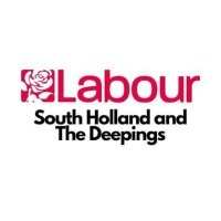 Labour - South Holland and The Deepings CLP(@LabourSHD) 's Twitter Profile Photo