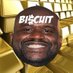 BISCUIT (@BlSCUlTS) Twitter profile photo