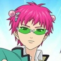 Kusuo Ψ (@n0tapsych1c) 's Twitter Profile