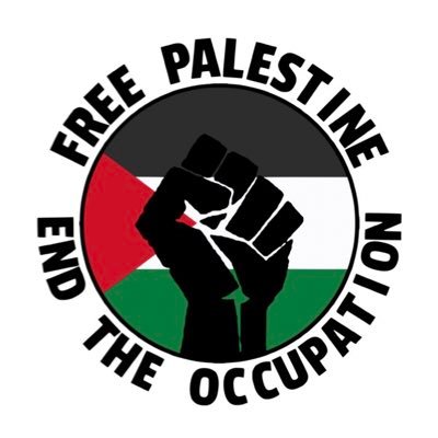 FREE PALESTINE 🇵🇸 LibSoc Still trying to figure out Twitter. ANTIFA 🥫💪🏼 I post a lot of articles.. doesn’t = endorsement ! just facilitating conversation!