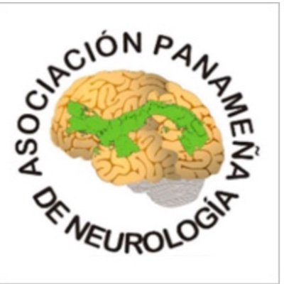Cuenta de  la Asociación panameña de Neurología.