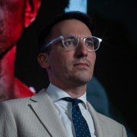 Aaron Bronsteter (@aaronbronsteter) 's Twitter Profile