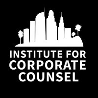 Institute for Corporate Counsel (@iccgovernors) 's Twitter Profile Photo Institute for Corporate Counsel (@iccgovernors) 's Twitter Profile Photo