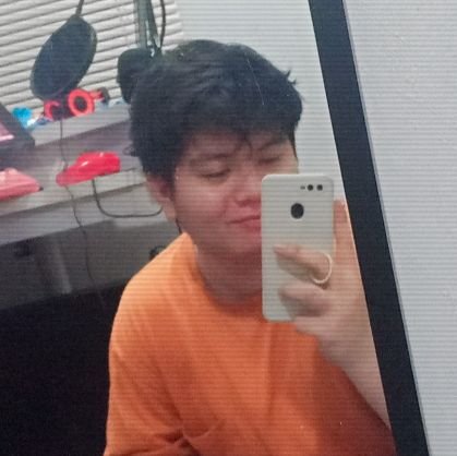 dadansawr's profile picture. looking forward 😁
