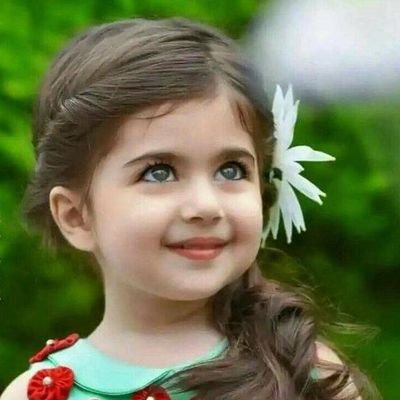 بچه ها رو خیلی دوست دارم.
دلم میخواد این موجودات زیبا و دوست داشتنی همیشه شاد باشند.