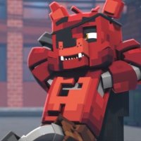 fox :3 (@foxblood1987) 's Twitter Profile