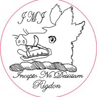 Joseph Rigdon (@weeklyadvent) 's Twitter Profile