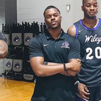 Malik cooper (@coachmcooper) 's Twitter Profile