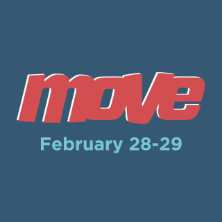 Missions Leader Conference || February 28-29
EQUIP | ENGAGE | EMBRACE