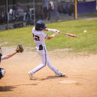 2027 | 3B/MiF | 5’10/160 @starsbaseballva @FHSEAGLES1