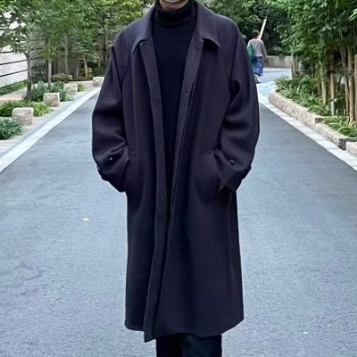 kyomuotoko's profile picture. アラサーサラリーマンです。身長180cm