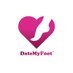 DateMyFoot™ (@datemyfoot) Twitter profile photo DateMyFoot™ (@datemyfoot) Twitter profile photo