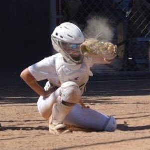 2026 CATCHER/Corners/Power Hitter🥎4.2 GPA/Honors Society/Student Athlete🧡So. California 🥎Teammate/BSC Bengals Marquez-Holton 🧡Equestrian🐴