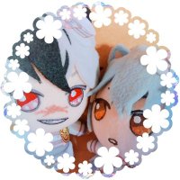 ない (@nanamhyk) 's Twitter Profile