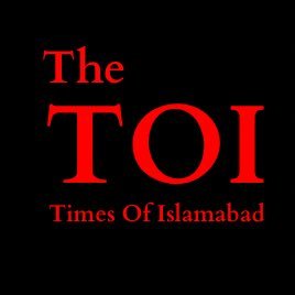 Official Twitter Account of Times of Islamabad. Pakistan’s premier NEWS Agency.