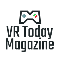 VR Today Magazine (@vrtodaymagazine) 's Twitter Profile Photo VR Today Magazine (@vrtodaymagazine) 's Twitter Profile Photo
