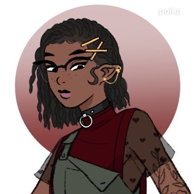 no, it’s just me...| lifelong phannie, Megan thee Stallion simp 📺 relistening to Welcome to Nightvale
