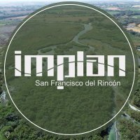 IMPLAN San Francisco del Rincón(@IMPLAN_SFR) 's Twitter Profile Photo