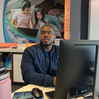 Chris Brinson (@chrislb1996) Twitter profile photo