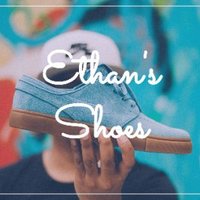 Ethan's Shoe Shop(@Ethans_ShoeShop) 's Twitter Profile Photo