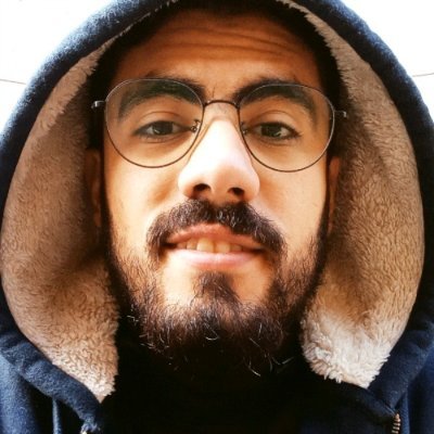 theamasoud's profile picture. Muslim, Software Engineer 👨‍💻